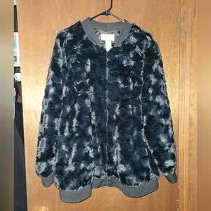 Fur jacket